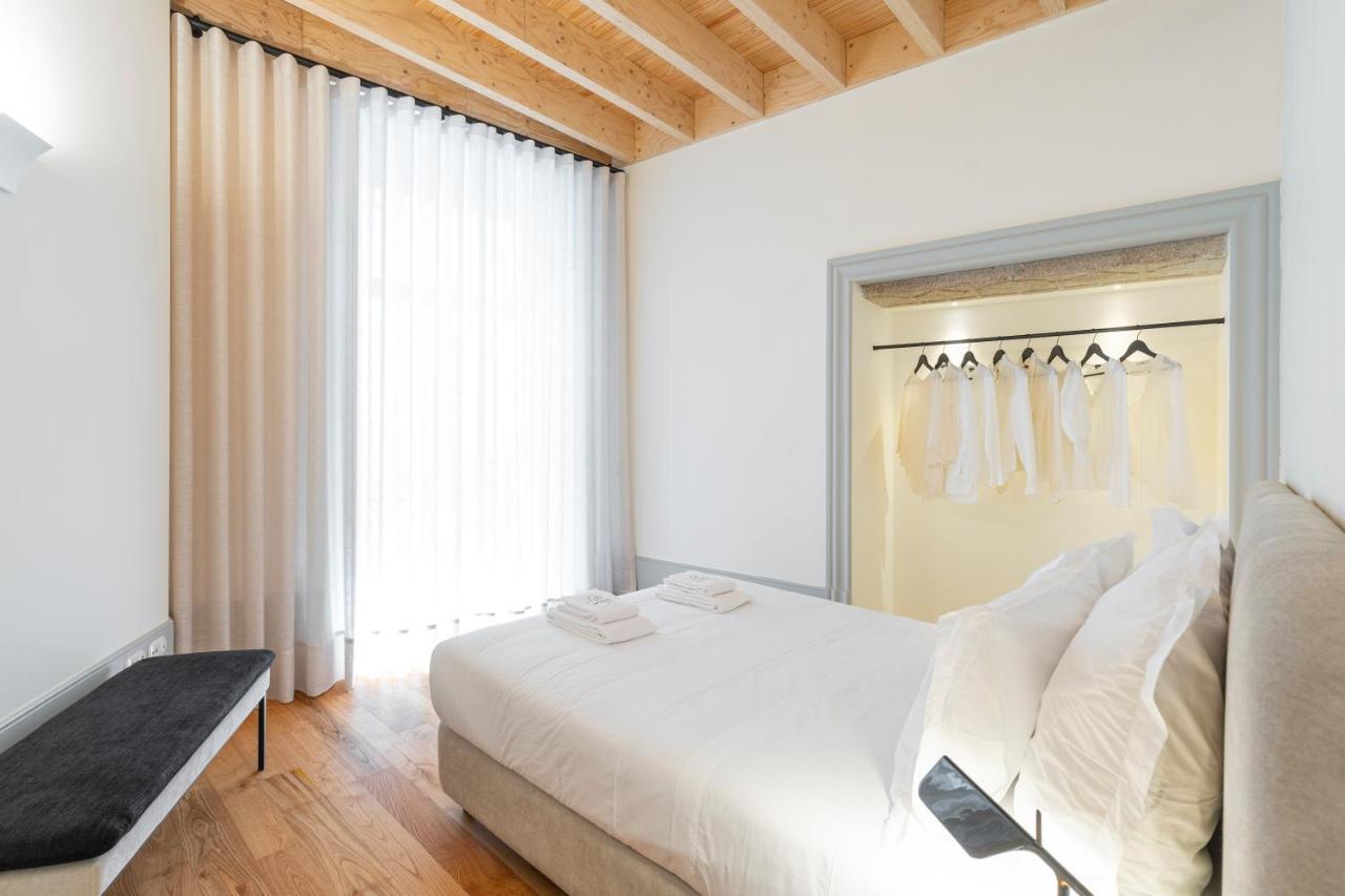 Apartamento Mouzinho Village River Porto