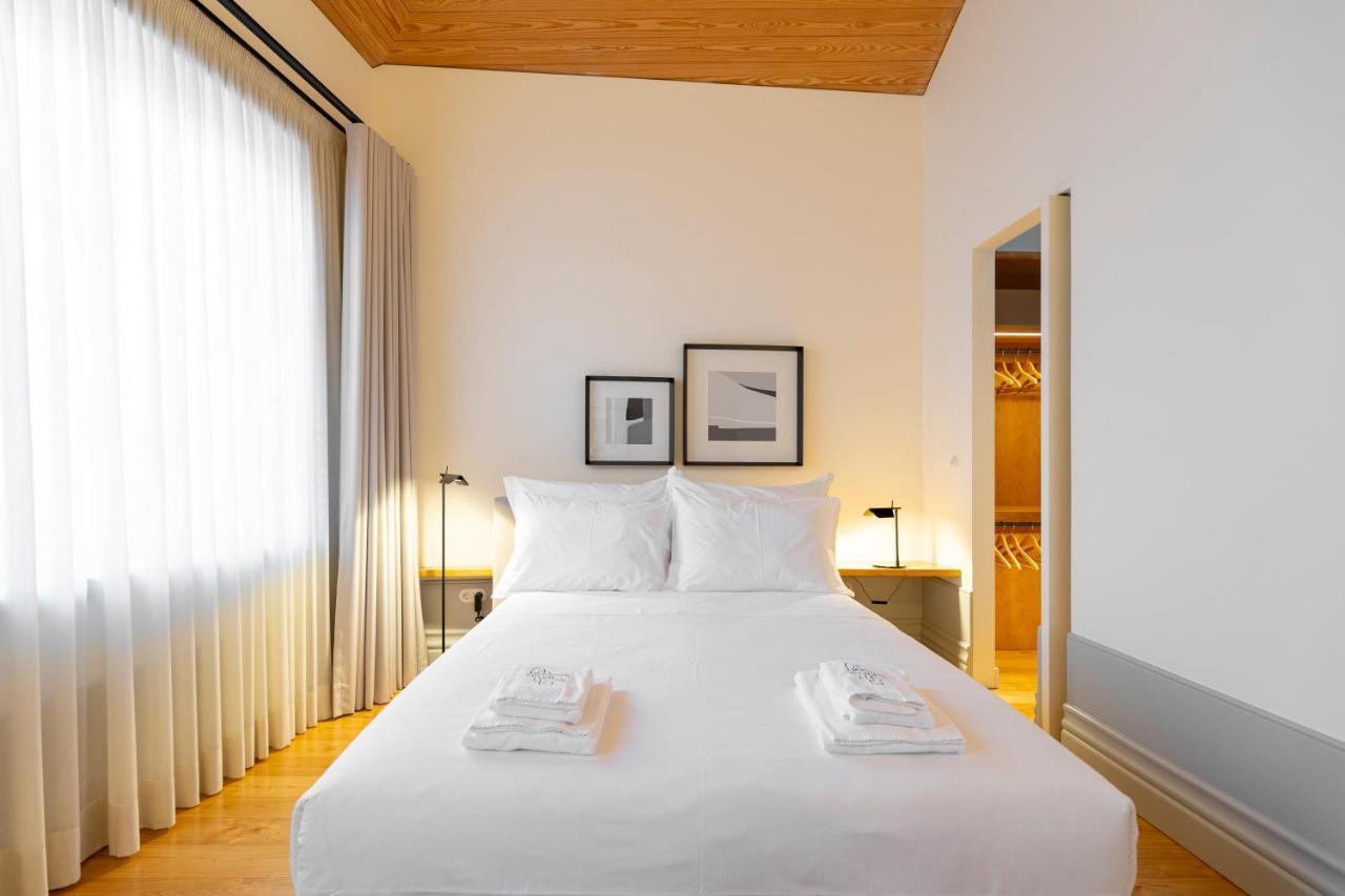 Apartamento Mouzinho Village River Porto