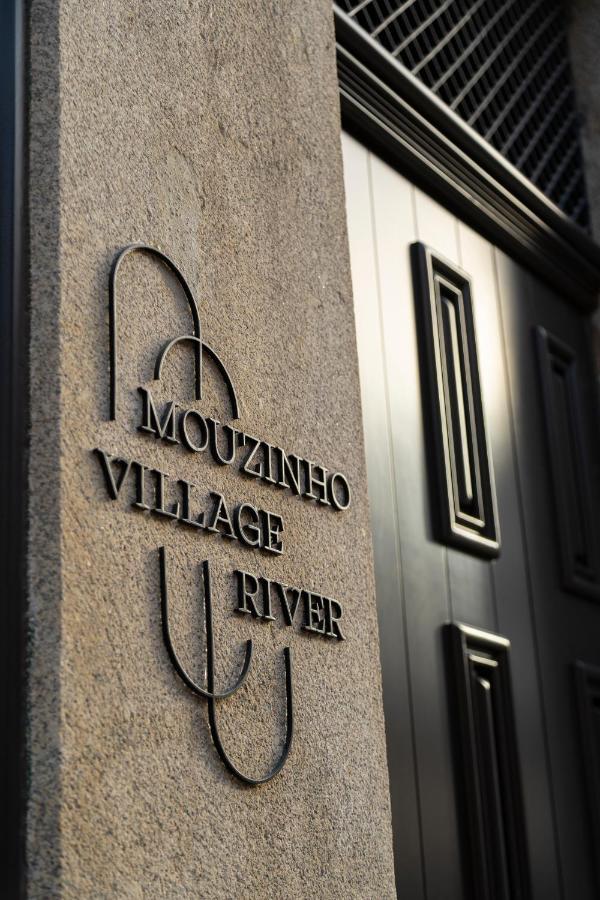Apartamento Mouzinho Village River Porto
